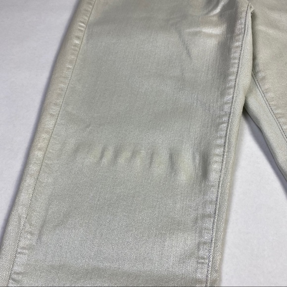 NYDJ Alina Coated Legging Jean - Picture 11 of 11